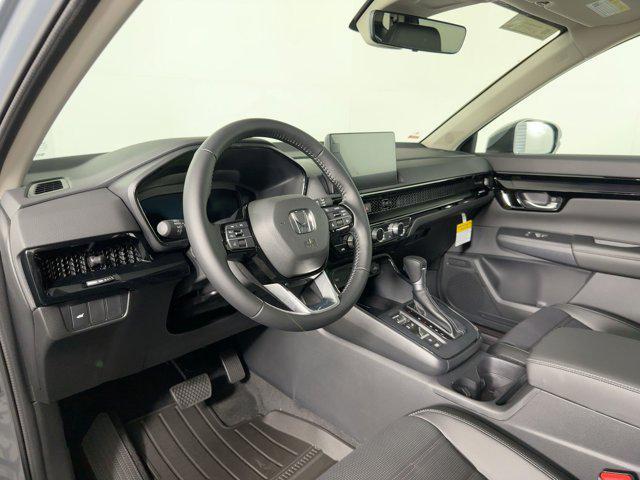 new 2026 Honda CR-V car, priced at $35,441