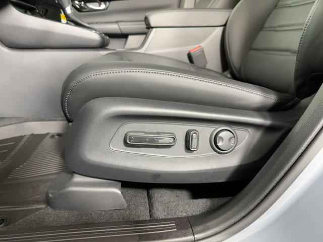 new 2026 Honda CR-V car, priced at $35,441