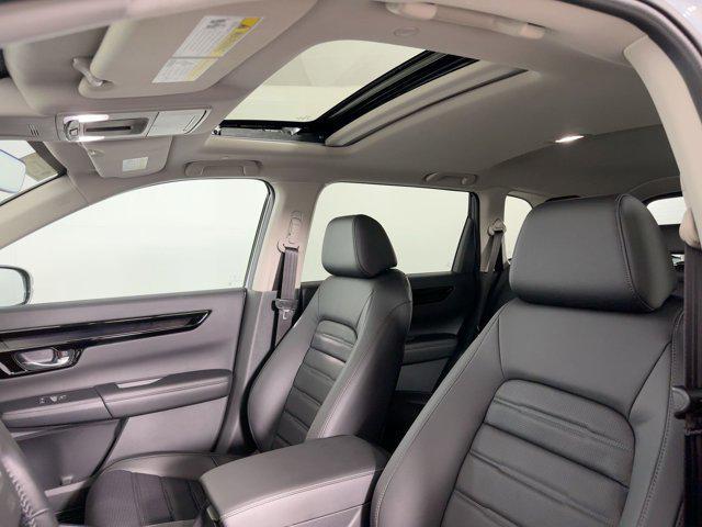 new 2026 Honda CR-V car, priced at $35,441
