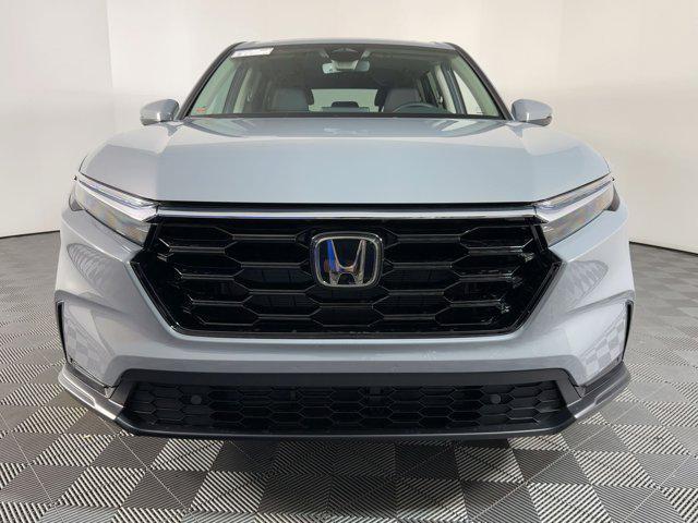 new 2026 Honda CR-V car, priced at $35,441
