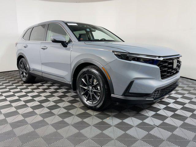 new 2026 Honda CR-V car, priced at $35,441