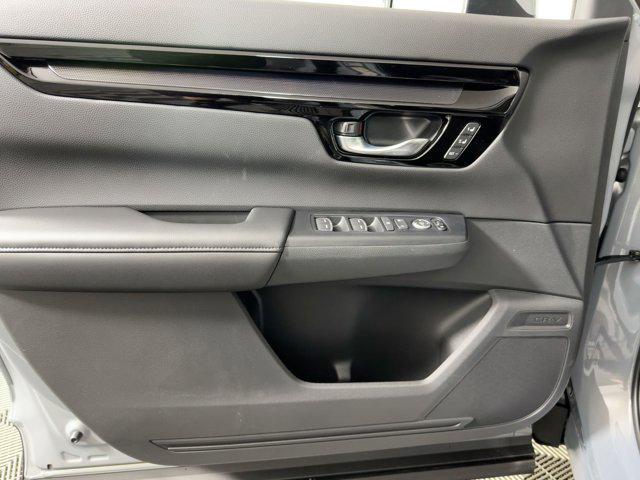 new 2026 Honda CR-V car, priced at $35,441