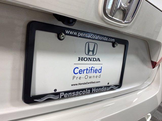 used 2020 Honda Accord car, priced at $27,999