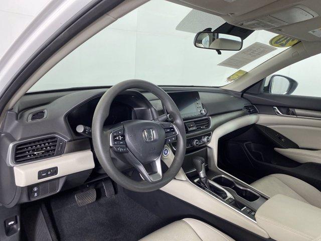 used 2020 Honda Accord car, priced at $27,999