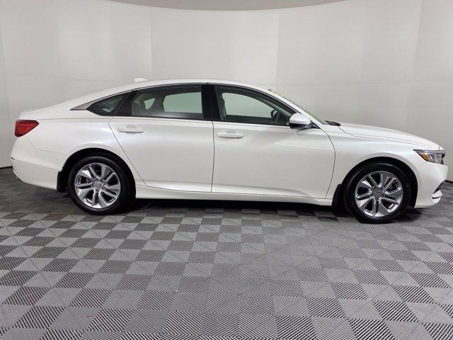 used 2020 Honda Accord car, priced at $27,999