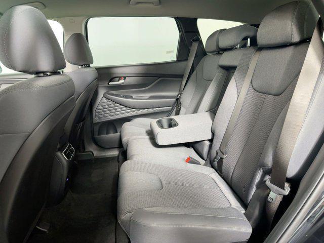 used 2023 Hyundai Santa Fe car, priced at $21,497