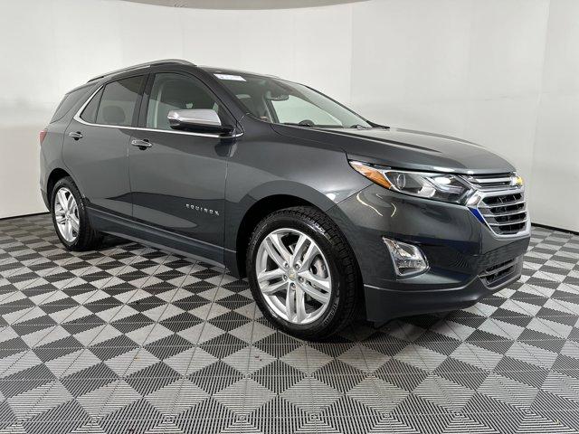 used 2020 Chevrolet Equinox car, priced at $22,499