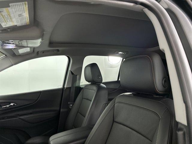 used 2020 Chevrolet Equinox car, priced at $22,499