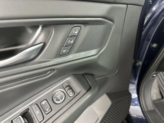 new 2025 Honda Accord Hybrid car, priced at $34,461