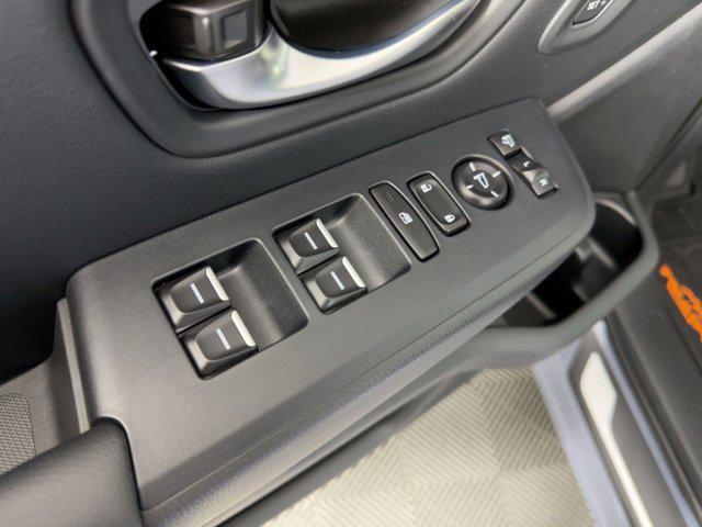 new 2025 Honda Pilot car, priced at $48,611