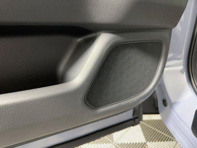 new 2025 Honda Pilot car, priced at $48,611