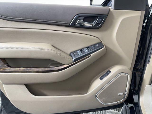 used 2019 GMC Yukon car, priced at $33,899