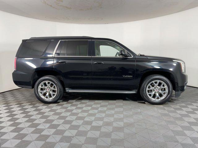 used 2019 GMC Yukon car, priced at $33,899