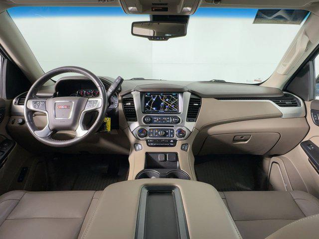 used 2019 GMC Yukon car, priced at $33,899