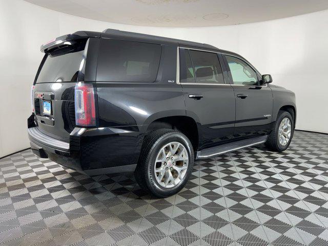 used 2019 GMC Yukon car, priced at $33,899