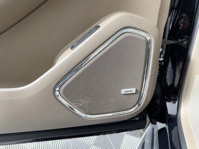 used 2019 GMC Yukon car, priced at $33,899