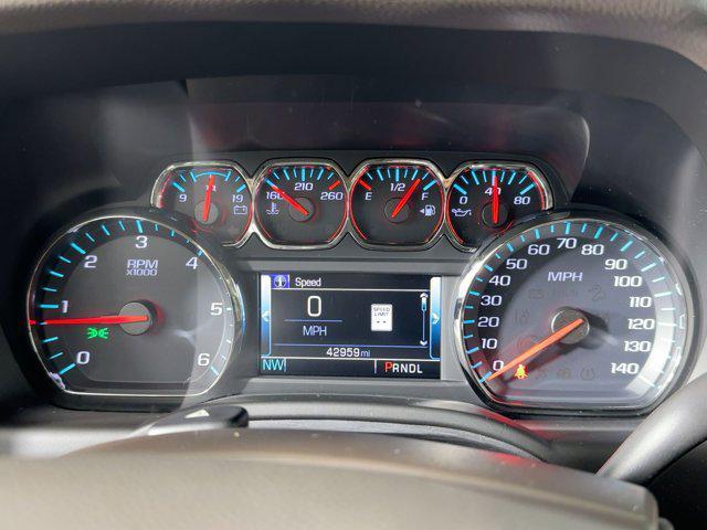 used 2019 GMC Yukon car, priced at $33,899