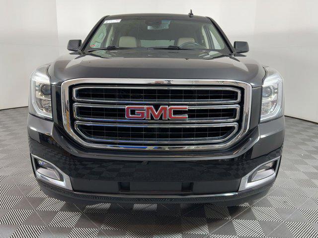 used 2019 GMC Yukon car, priced at $33,899
