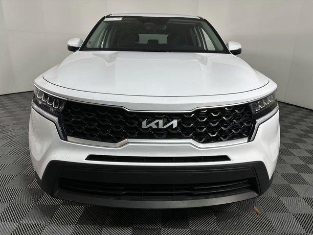 used 2023 Kia Sorento car, priced at $23,798