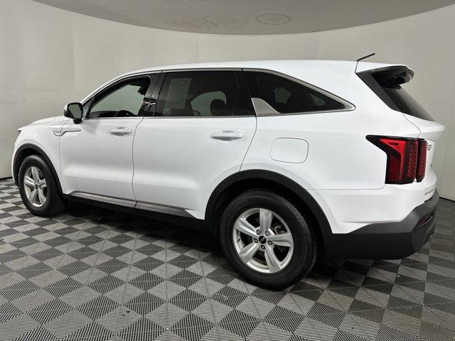 used 2023 Kia Sorento car, priced at $23,798