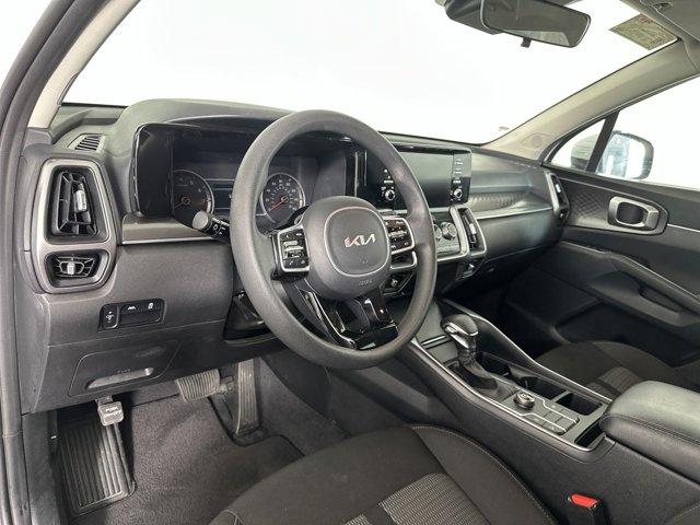 used 2023 Kia Sorento car, priced at $23,798