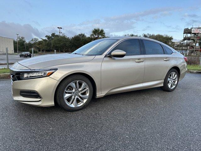 used 2019 Honda Accord car, priced at $17,999