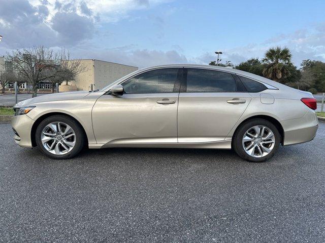 used 2019 Honda Accord car, priced at $17,999