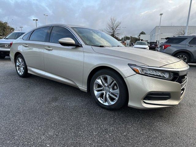 used 2019 Honda Accord car, priced at $17,999