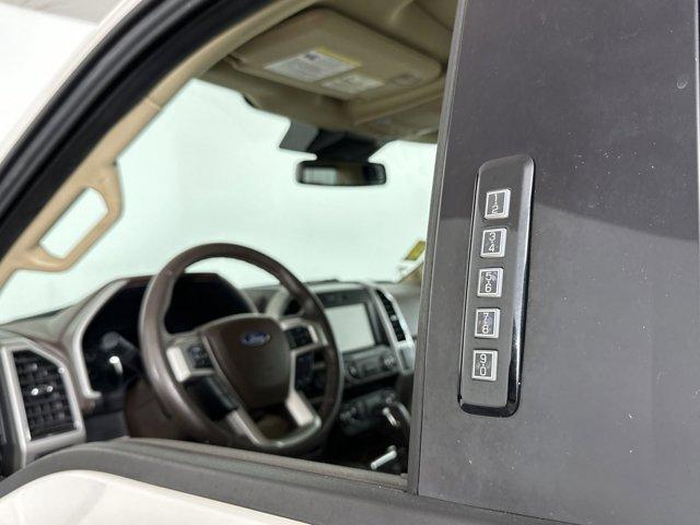 used 2019 Ford F-150 car, priced at $30,799