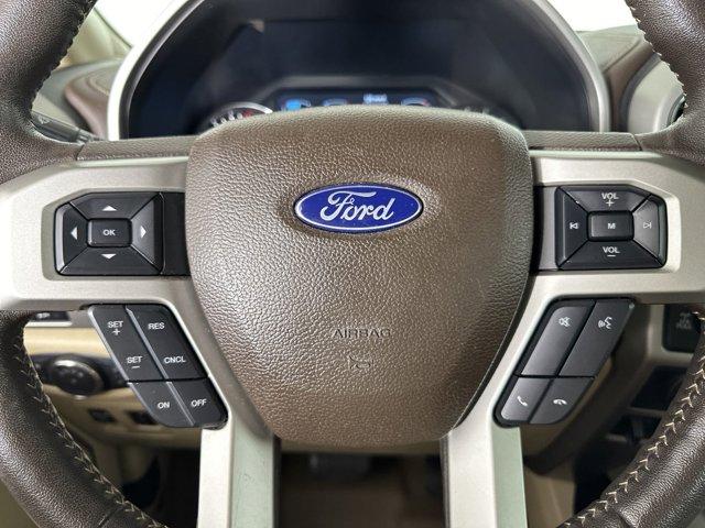 used 2019 Ford F-150 car, priced at $30,799