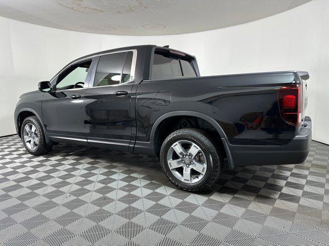 new 2025 Honda Ridgeline car, priced at $41,951