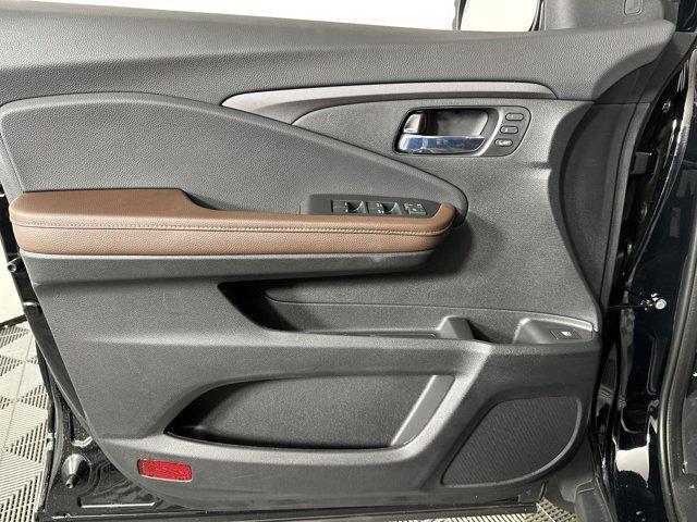 new 2025 Honda Ridgeline car, priced at $41,951