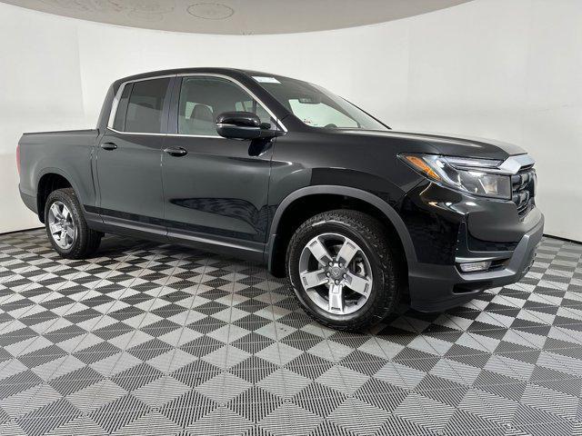 new 2025 Honda Ridgeline car, priced at $41,951
