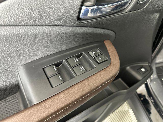 new 2025 Honda Ridgeline car, priced at $41,951