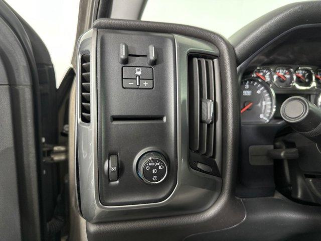 used 2014 Chevrolet Silverado 1500 car, priced at $13,999