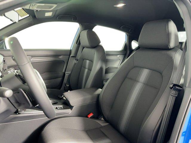new 2026 Honda Civic car, priced at $28,111
