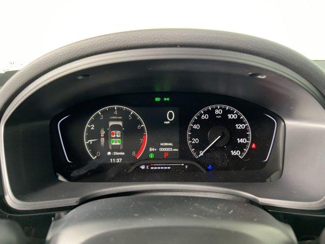 new 2026 Honda Civic car, priced at $28,111