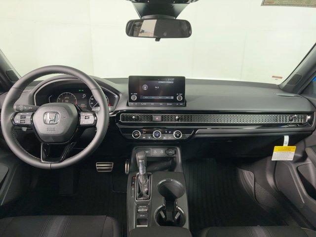 new 2026 Honda Civic car, priced at $28,111