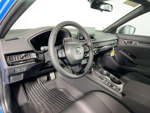 new 2026 Honda Civic car, priced at $28,111