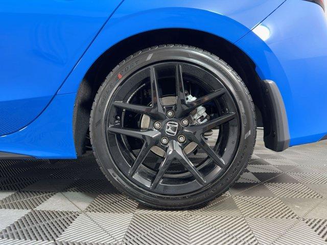 new 2026 Honda Civic car, priced at $28,111