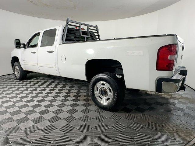 used 2012 Chevrolet Silverado 2500 car, priced at $8,997