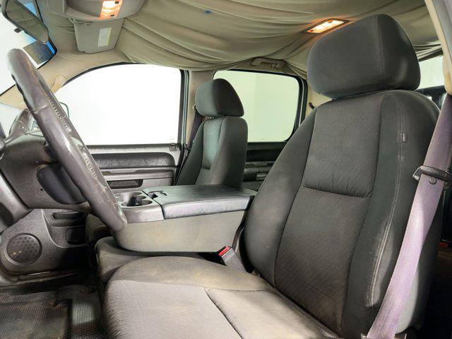 used 2012 Chevrolet Silverado 2500 car, priced at $8,997