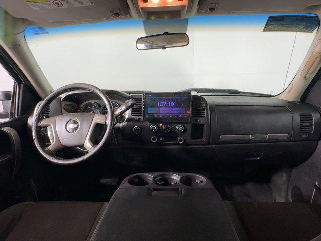 used 2012 Chevrolet Silverado 2500 car, priced at $8,997
