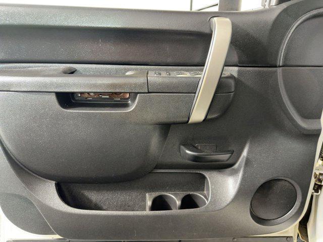 used 2012 Chevrolet Silverado 2500 car, priced at $8,997