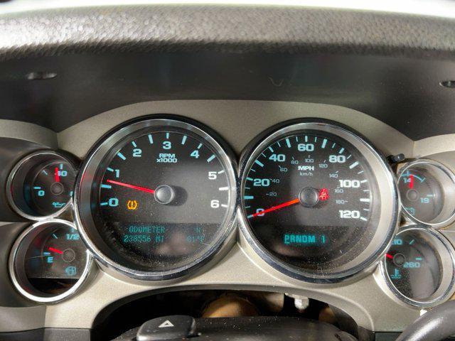 used 2012 Chevrolet Silverado 2500 car, priced at $8,997