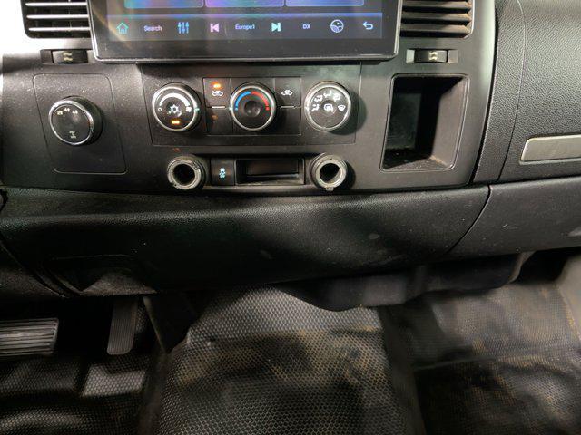 used 2012 Chevrolet Silverado 2500 car, priced at $8,997