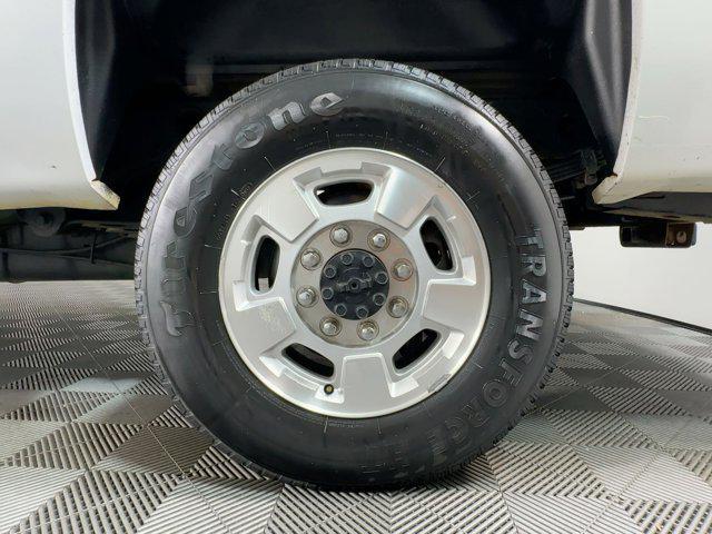 used 2012 Chevrolet Silverado 2500 car, priced at $8,997