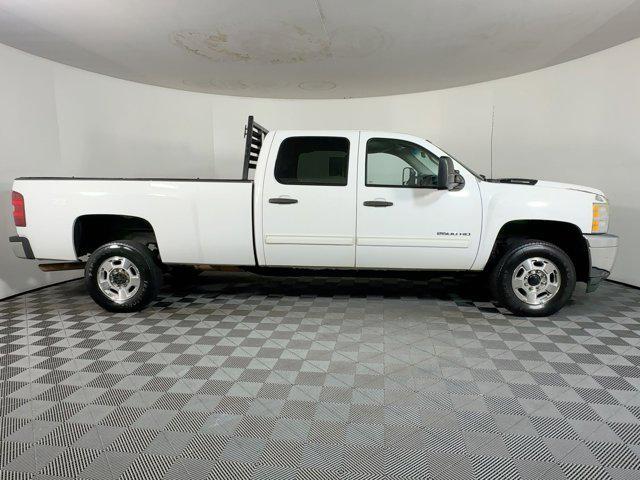 used 2012 Chevrolet Silverado 2500 car, priced at $8,997