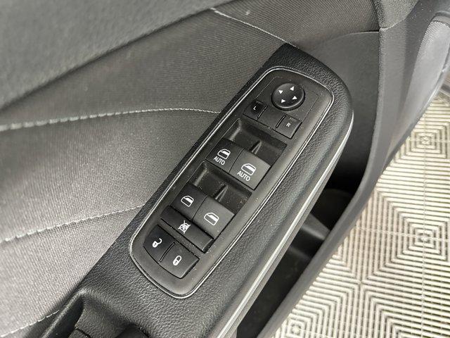 used 2023 Dodge Charger car, priced at $20,498