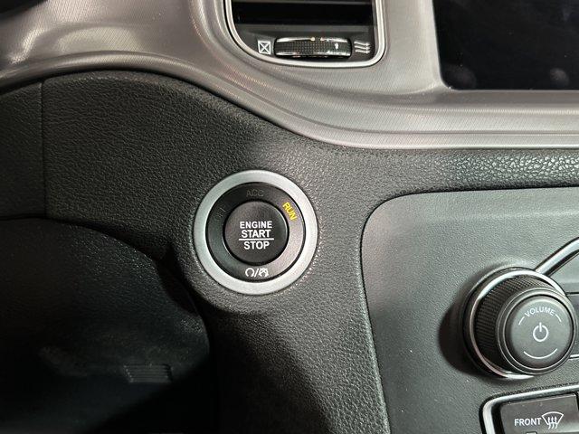 used 2023 Dodge Charger car, priced at $20,498